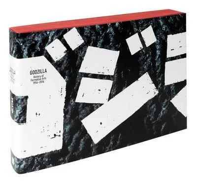 Produktbild von Godzilla