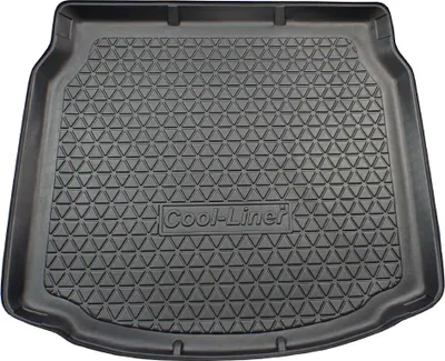 Produktbild von Z438584 Kofferraumwanne kompatibel mit Jaguar X Type Wagon 2001-2009