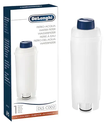 Produktbild von DeLonghi DLS C002 Wasserfilter