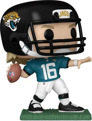 Obrázok produktu pre Funko POP! Football #173 - Zberateľská figúrka - Trevor Lawrence / Jacksonville Jaguars