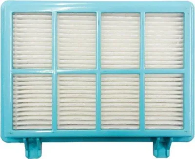 Productafbeelding van Philips FC8010 HEPA Allergy Filter (green)