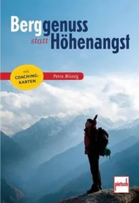 Obrázek produktu pro Berggenuss statt Höhenangst