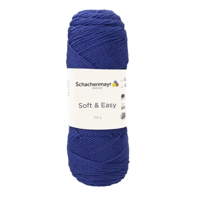 Produktbild von Schachenmayr Soft & Easy, 100g Ocean Handstrickgarne