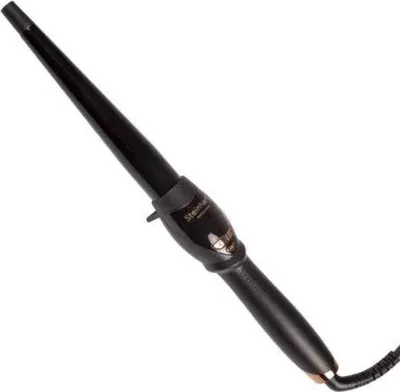 Immagine prodotto di STEINHART KERAMIK-TURMALIN KONISCHER Lockenstab 13-25 mm 1 Stk