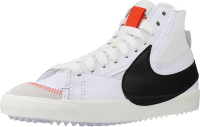 Produktbild von NIKE BLAZER MID 77 JUMBO ME Weiß