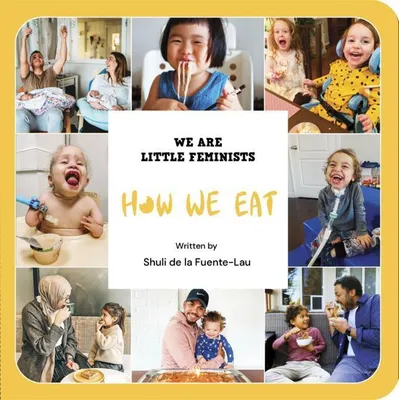 Produktbild von How We Eat