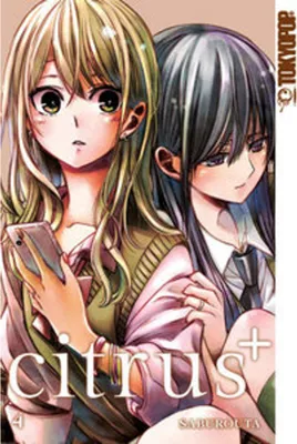 Produktbild von Citrus + 04 - Limited Edition