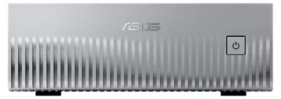 Produktbild von ASUS Ascent GX10 -GG0003BN 1TB KI Supercomputer (NVIDIA GB10 Grace Blackwell Superchip, 1 petaFLOP KI-Leistung, 128 GB Speicher, NVIDIA DGX Spark, NVIDIA NVLink-C2C, NVIDIA ConnectX-7, unterstützt OpenClaw & NemoClaw), GB10, 128 GB, LPDDR5x-SDRAM, 1 TB, SSD