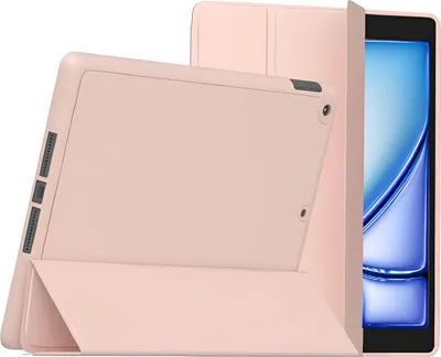 Produktbild von MW -300077, Folio, Apple, iPad 10.2 (2019/20/21 – 7/8/9th gen), 25,9 cm (10.2")