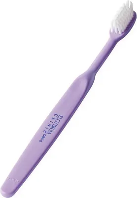 Produktbild von Elgydium Clinic Perio nach der Operation Ultra Soft Zahnbürste
