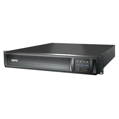 Immagine prodotto di APC Smart-UPS X 1500VA Rack/Tower LCD 230V w.net