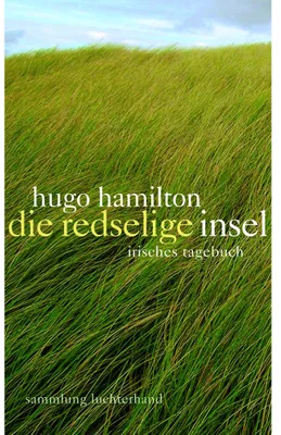 Obrázek produktu pro Die redselige Insel
