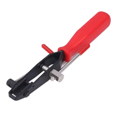 Image de Pince de serrage de bottes,Pince de serrage de voiture,Pince de serrage de joint de CV,Pince de cerclage de joint de CV,Pince de serrage de bottes de joint de CV,Pince de joint de CV