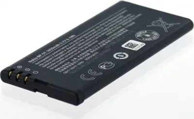 Produktbild von Original  Akku für NOKIA BP-5T
