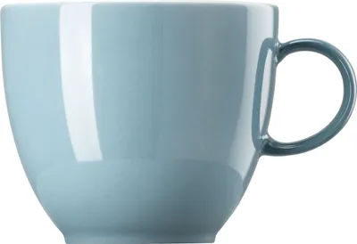 Produktbild von Kaffee-Obertasse - Sunny Day Soft Blue - Thomas - 10850-408600-14742