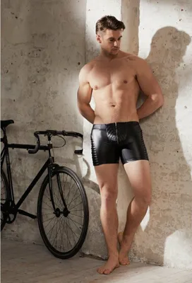 Produktbild von Herren Pants XL