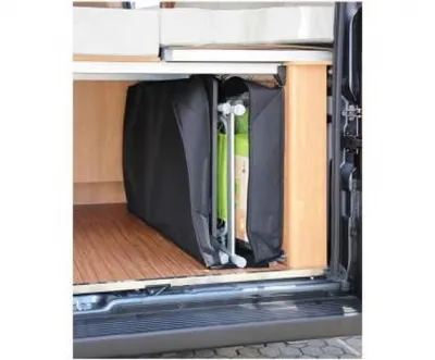Produktbild von Stauraumtasche für Campingmöbel