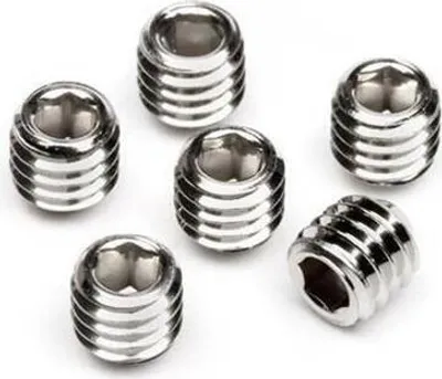 Produktbild von HPI Madenschraube M3x3mm (6St)