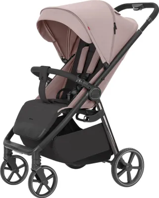 Obrázok produktu pre Športový kočík Bravo M/Lite Club Beige