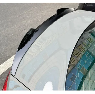 Obrázek produktu pro Zadní spoiler AutoStyle, přesně pasující