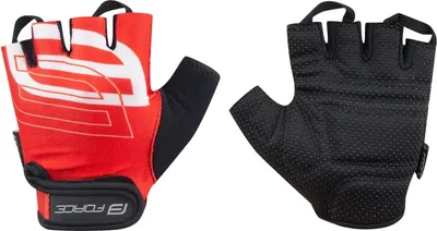 Produktbild von Handschuhe FORCE SPORT rot %%% * Größe: L