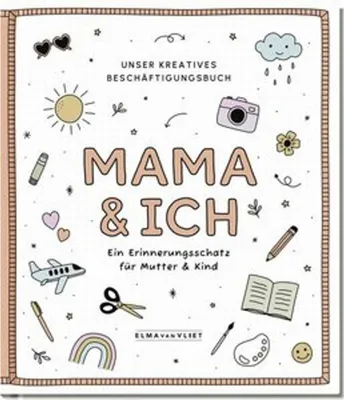 Produktbild von Mama und ich