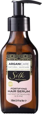 Obrázok produktu pre ARGANICARE Hodvábne sérum na vlasy, 100 ml