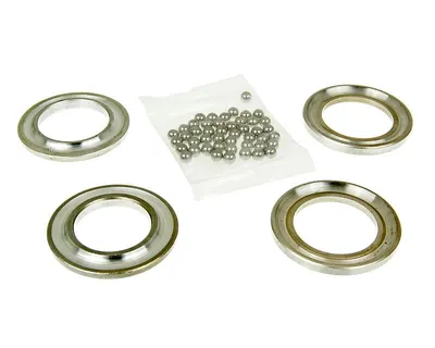 Produktbild von Lenkkopflager Satz für Yamaha, MBK, Malaguti