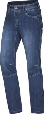 Produktbild von OCUN - Ravage Herrenjeans fürs Klettern und für die Stadt - 2 Wege Stretch  - blau