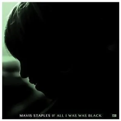 Produktbild von If All I Was Was Black