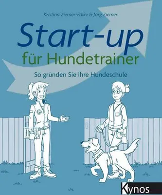 Produktbild von Start-up für Hundetrainer