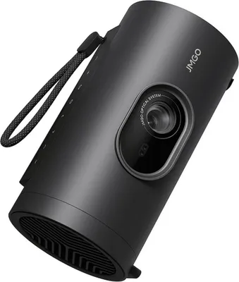 Produktbild von JMGO PicoPlay+ tragbare Full HD Beamer mit integriertem Google TV und nativem Netflix