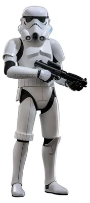 Produktbild von Star Wars: Rebels – Actionfigur, 1/6, Sturmtruppler, 28 cm