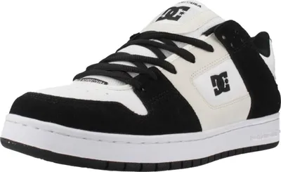 Immagine prodotto di Sneakers Del Marchio Dc Del Modello Manteca Se Bianco