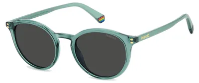 Immagine prodotto di Occhiali da sole Polaroid PLD 6233/S 1ED/M9