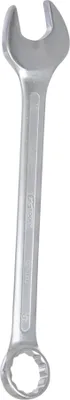 Obrázek produktu pro KS Tools 517.0646, 46 mm, Metalická, Chrom Vanadová ocel, Matný, 15°, Německo