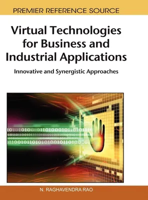 Produktbild von Virtuelle Technologien für Geschäftsanwendungen und industrielle Anwendungen