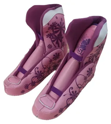 Produktbild von Schuhinnensohle für Quad-Rollschuhe von SFR