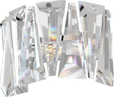 Produktbild von Maytoni Puntes Wandleuchte MOD043WL-01CH 1xE14, Chrom, aus Metall, exkl. Leuchtmittel