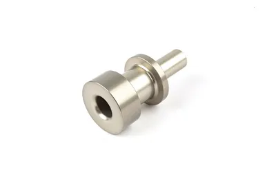 Produktbild von 40mm STage6 R/T Abstandshalter für das Hinterradfederbein