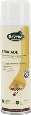 Produktbild von Ravene Pedicade 500ml Hufbalsam Golden  Golden One Size