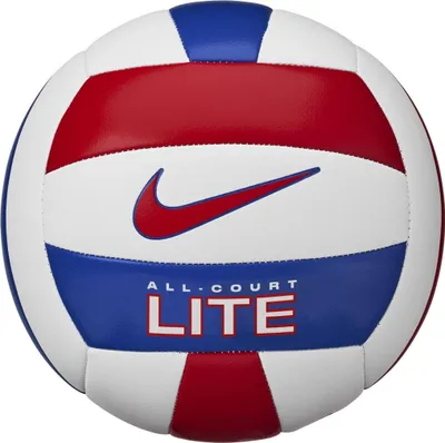 Produktbild von Nike Accessories All Court Volleyballball Rot 5 Rot 5