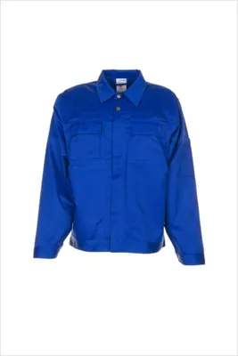 Produktbild von Planam  Tristep Bundjacke kornblau Gr. 94, 1101094