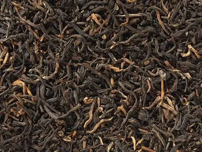 Produktbild von 1 kg -  - Schwarzer Tee China k.b.A. Yunnan Imperial DE-ÖKO-006
