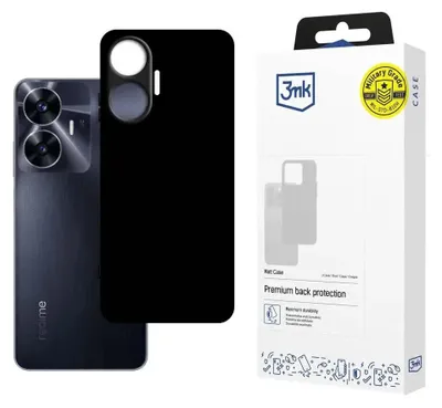 Image de Realme C55 - Étui mat 3Mk