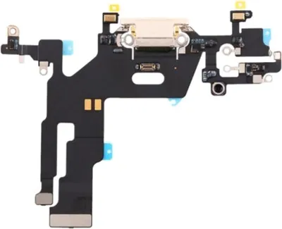 Produktbild von iPhone 11 Ladeanschluss Weiß