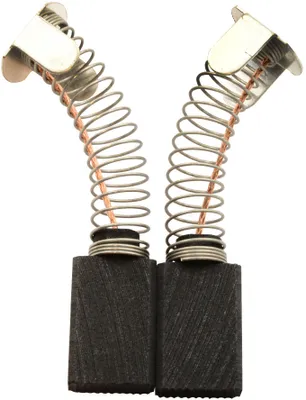 Obrázek produktu pro Uhlíkové kartáčky pro vrtačku Casals 39 U 15 - 6x12x18mm