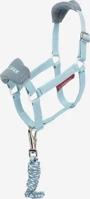 Produktbild von LeMieux Hobby Horse Halfter und Strick