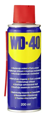 Produktbild von Universalfett 200ml WD-40