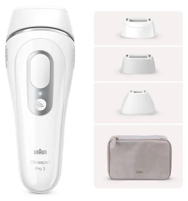 Produktbild von Braun Silk-expert Pro IPL PL3230